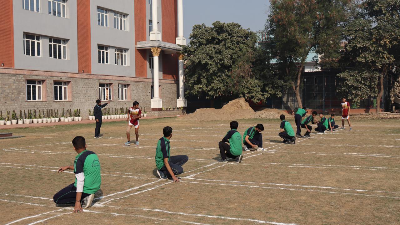 kho-kho